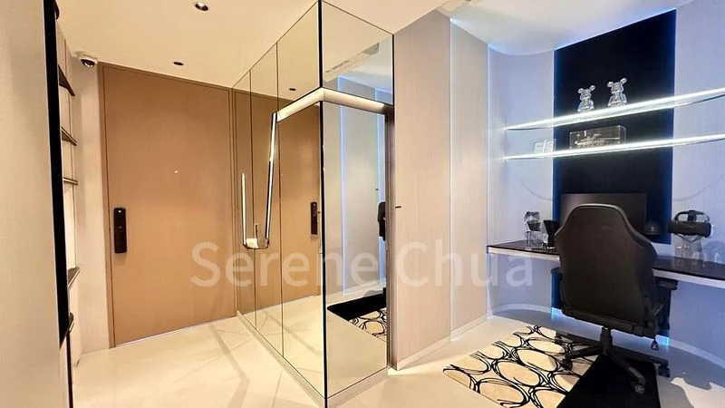 1 Bed Condo for Sale in  Zyon Grand - Image 2