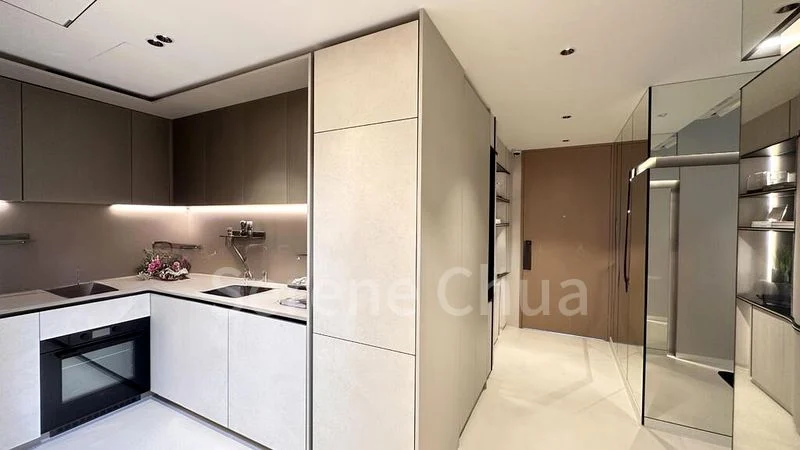 1 Bed Condo for Sale in  Zyon Grand - Image 3