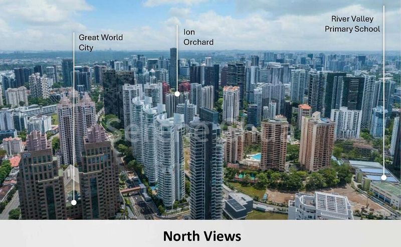 1 Bed Condo for Sale in  Zyon Grand - Image 12