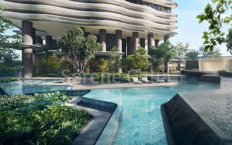 1 Bed Condo for Sale in  Zyon Grand - Image 9