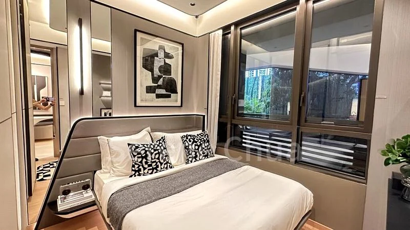 1 Bed Condo for Sale in  Zyon Grand - Image 1