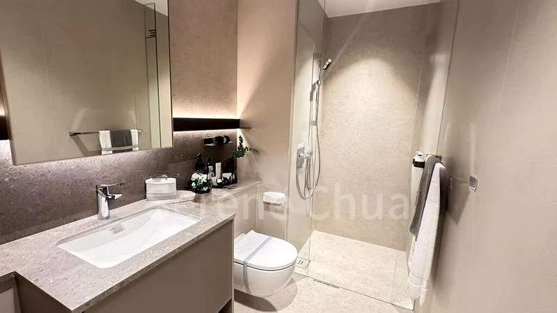 1 Bed Condo for Sale in  Zyon Grand - Image 4
