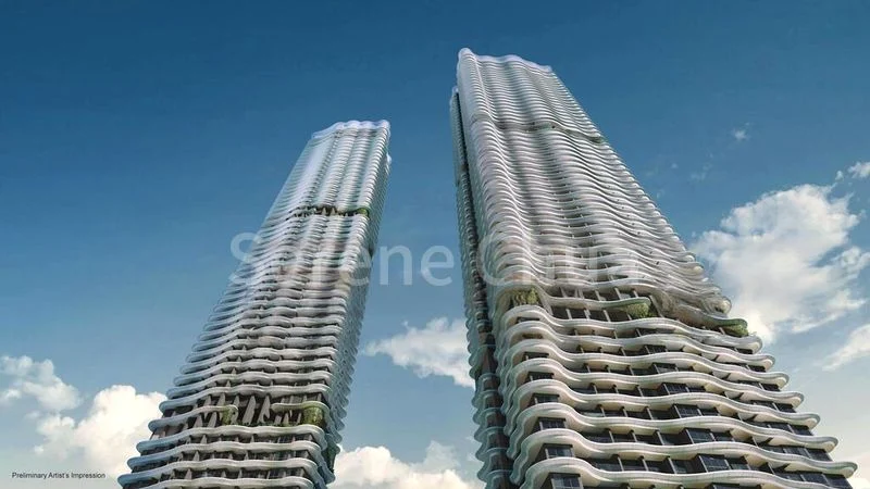 1 Bed Condo for Sale in  Zyon Grand - Image 6