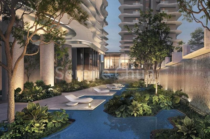 1 Bed Condo for Sale in  Zyon Grand - Image 11