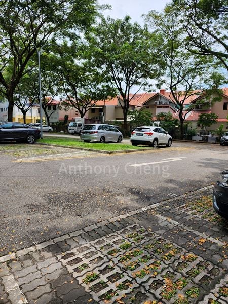 Shop / Shophouse for Rent in  Lavender Street - Image 1