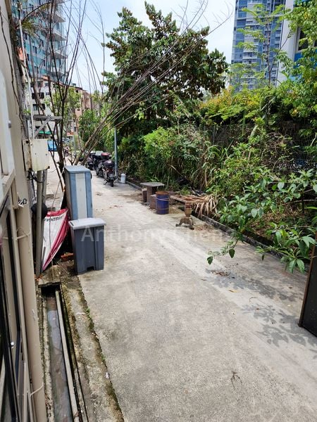 Shop / Shophouse for Rent in  Lavender Street - Image 4