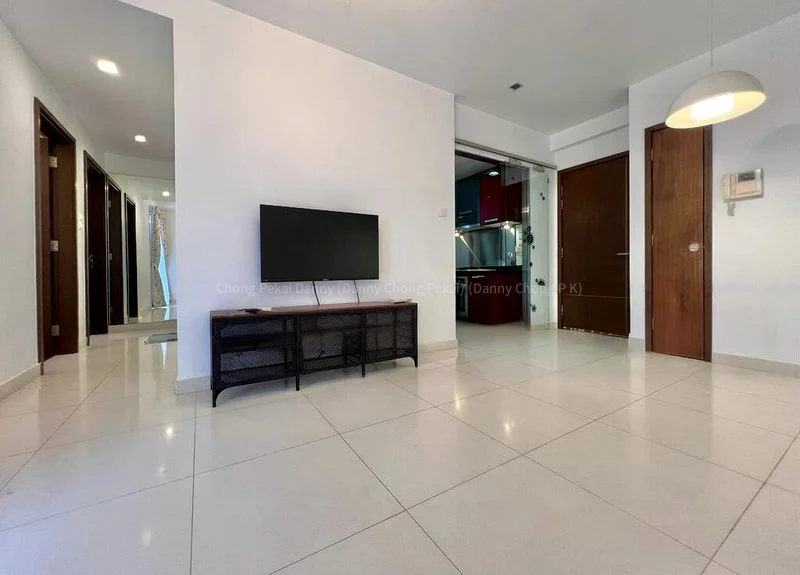 2 Bed Apartment (Condo) for Rent in  Vanadium - Image 14