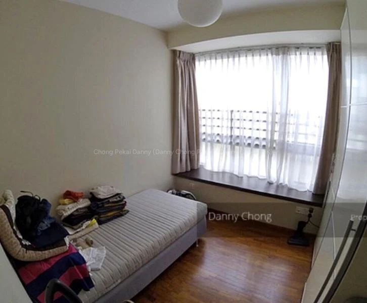 2 Bed Apartment (Condo) for Rent in  Vanadium - Image 4