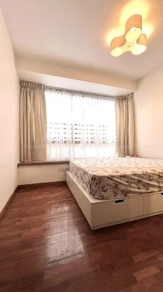 2 Bed Apartment (Condo) for Rent in  Vanadium - Image 12