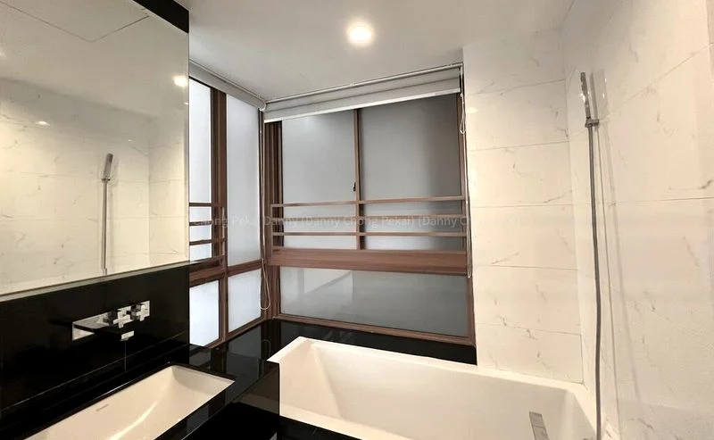 2 Bed Apartment (Condo) for Rent in  Vanadium - Image 11