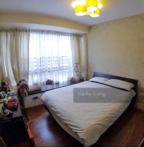 2 Bed Apartment (Condo) for Rent in  Vanadium - Image 3