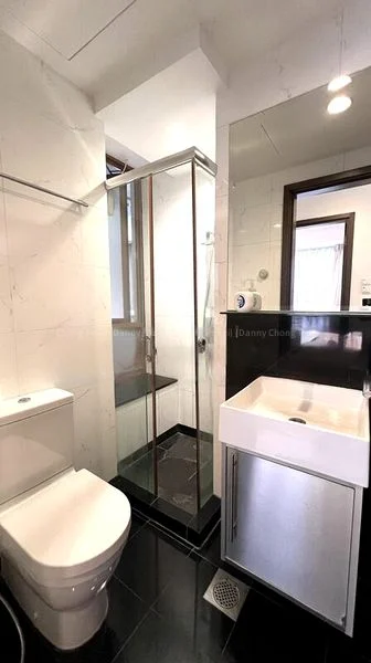 2 Bed Apartment (Condo) for Rent in  Vanadium - Image 8