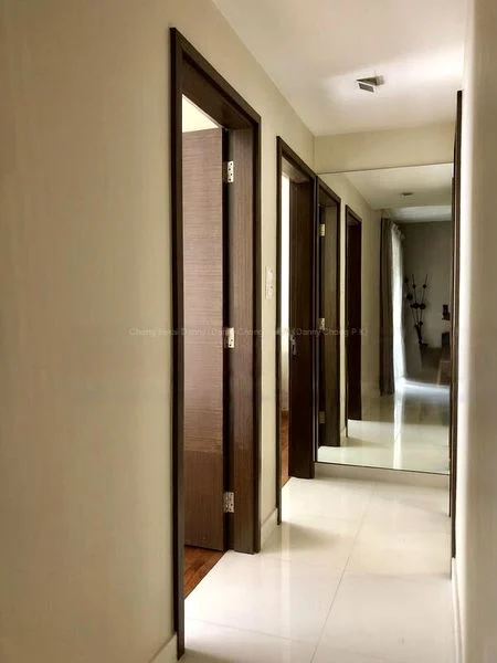 2 Bed Apartment (Condo) for Rent in  Vanadium - Image 2