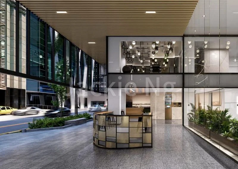 Office for Sale: 108 Robinson Road - Image 2