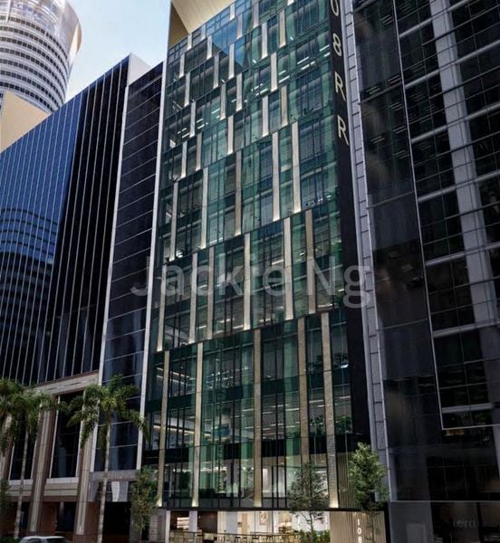 Office for Sale: 108 Robinson Road - Image 1