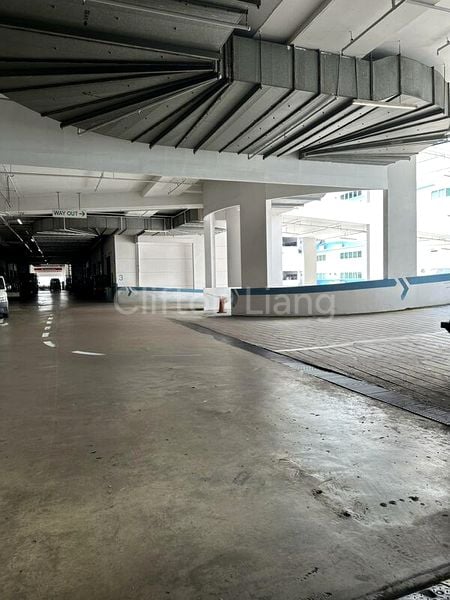 Factory / Workshop (B2) for Sale: "Pioneer Point - Image 7