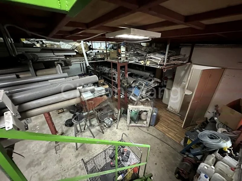 Factory / Workshop (B2) for Sale: "Pioneer Point - Image 5