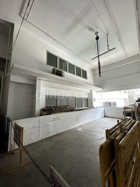 Factory / Workshop (B2) for Sale: "Pioneer Point - Image 8