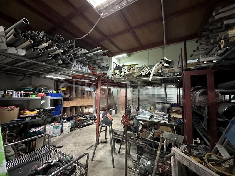 Factory / Workshop (B2) for Sale: "Pioneer Point - Image 4