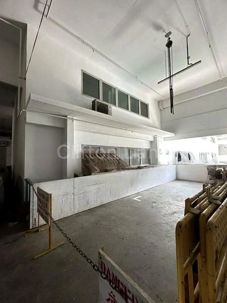 Factory / Workshop (B2) for Sale: "Pioneer Point - Image 6