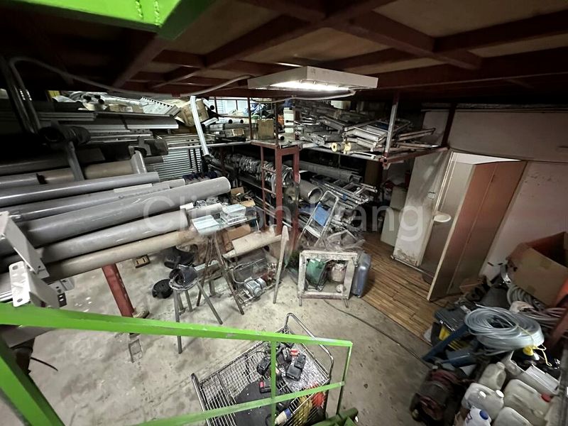 Factory / Workshop (B2) for Sale: "Pioneer Point - Image 2