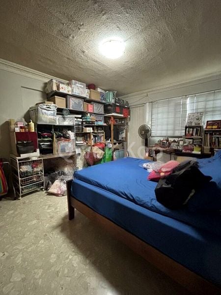 5 Room (5I) HDB for Rent in  51 Lengkok Bahru - Image 8