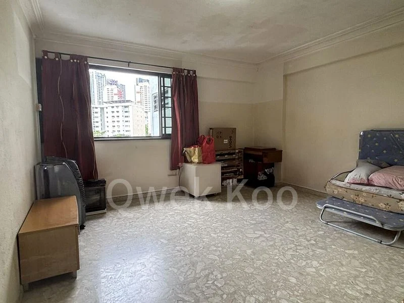 5 Room (5I) HDB for Rent in  51 Lengkok Bahru - Image 10