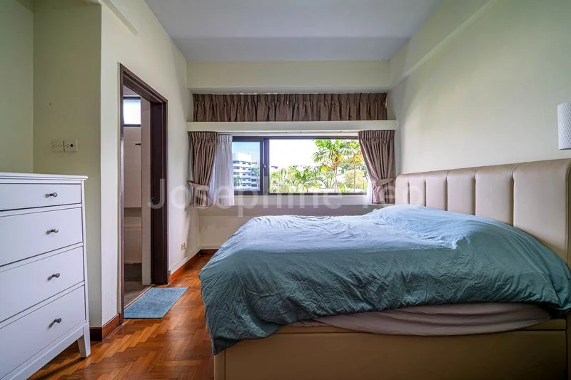 3+1 Bed Condo for Sale in  Mandarin Gardens - Image 4