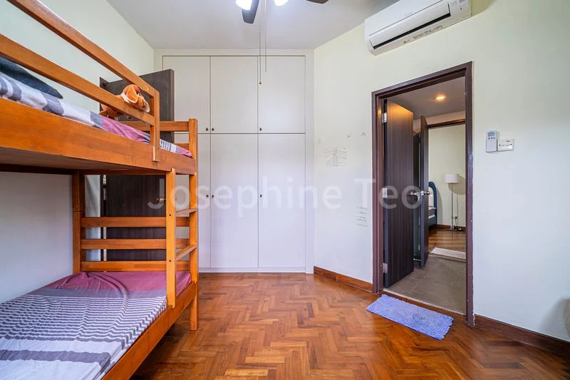 3+1 Bed Condo for Sale in  Mandarin Gardens - Image 19