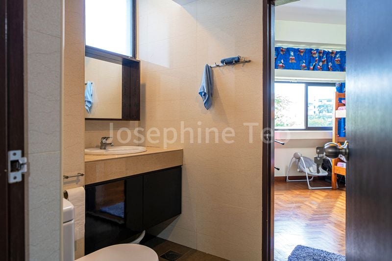 3+1 Bed Condo for Sale in  Mandarin Gardens - Image 6