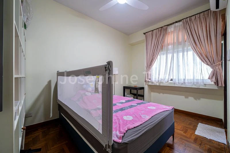 3+1 Bed Condo for Sale in  Mandarin Gardens - Image 7