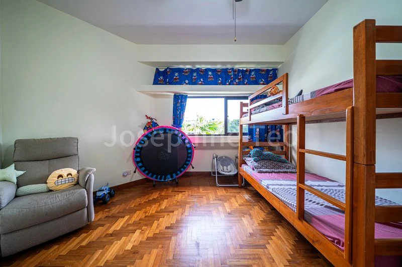 3+1 Bed Condo for Sale in  Mandarin Gardens - Image 5