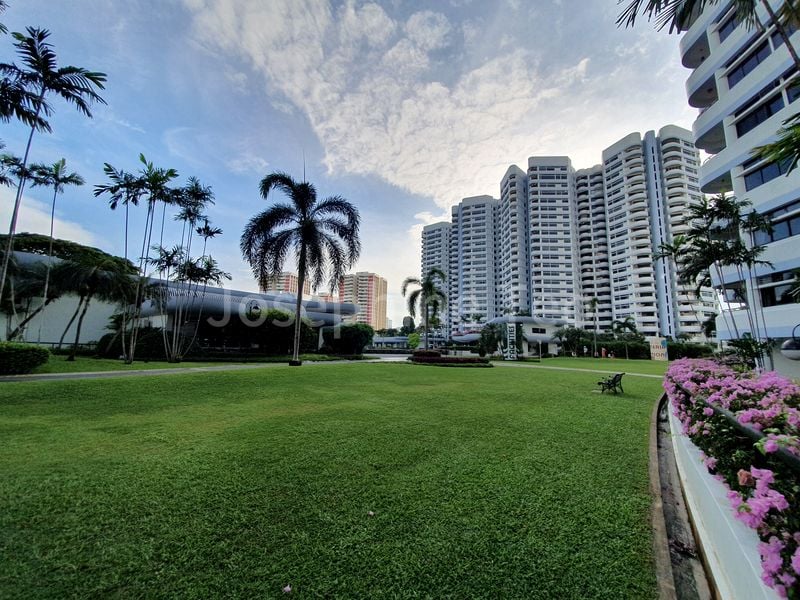 3+1 Bed Condo for Sale in  Mandarin Gardens - Image 13