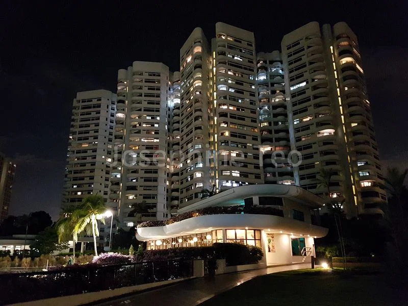 3+1 Bed Condo for Sale in  Mandarin Gardens - Image 16