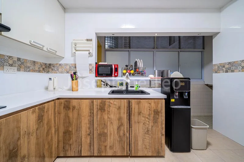 3+1 Bed Condo for Sale in  Mandarin Gardens - Image 10