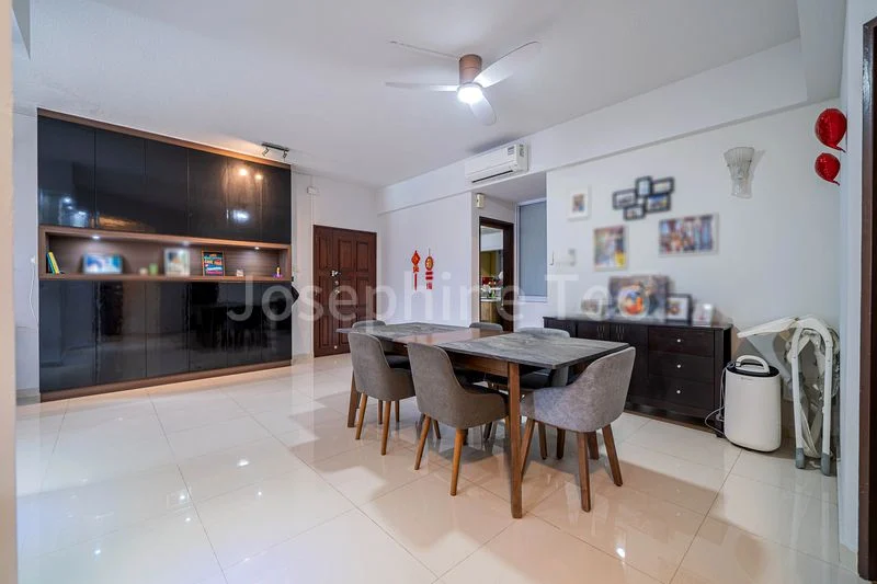 3+1 Bed Condo for Sale in  Mandarin Gardens - Image 3