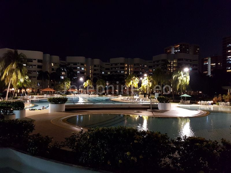 3+1 Bed Condo for Sale in  Mandarin Gardens - Image 15