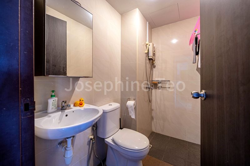 3+1 Bed Condo for Sale in  Mandarin Gardens - Image 8