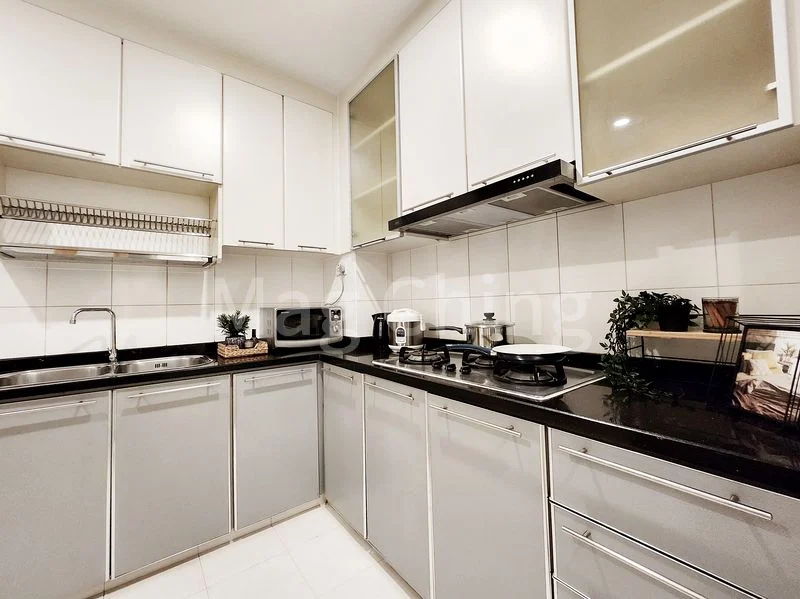 Common Room (Condo) for Rent in The Champagne - Image 4