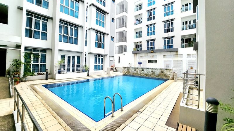 Common Room (Condo) for Rent in The Champagne - Image 6