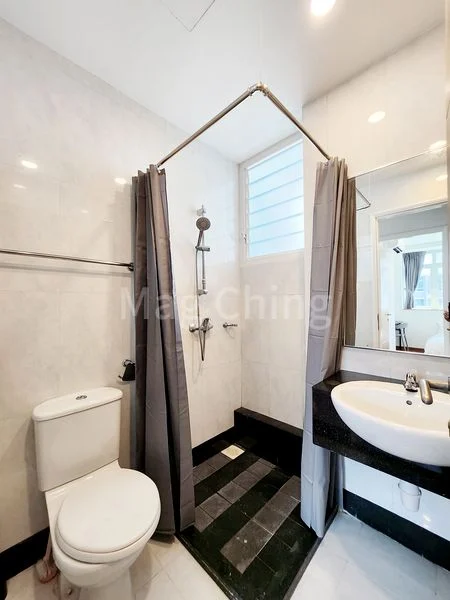 Common Room (Condo) for Rent in The Champagne - Image 5