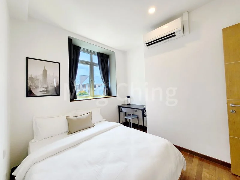 Common Room (Condo) for Rent in The Champagne - Image 1