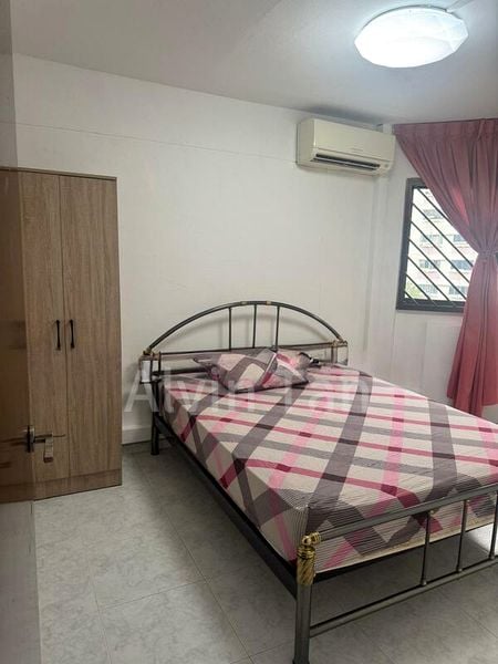 3 Room (3NG) HDB for Rent in  535 Jurong West Street 52 - Image 4