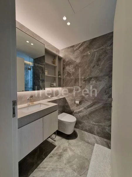 3 Bed Condo for Sale in  Trevista - Image 1