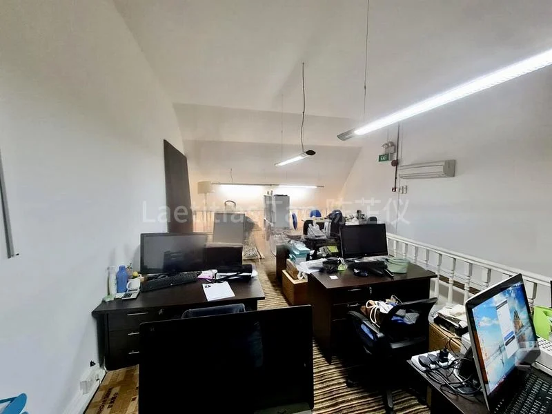 Office for Rent: 258 Middle Road - Image 4