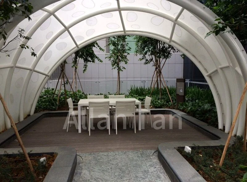 Office for Sale in  Singapore Business Federation (SBF) Center - Image 14