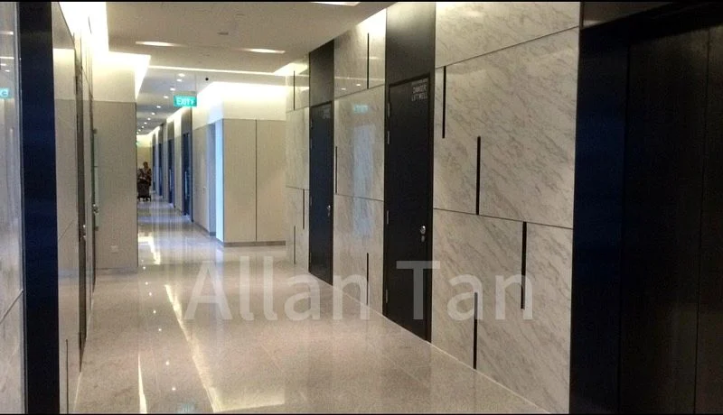 Office for Sale in  Singapore Business Federation (SBF) Center - Image 2