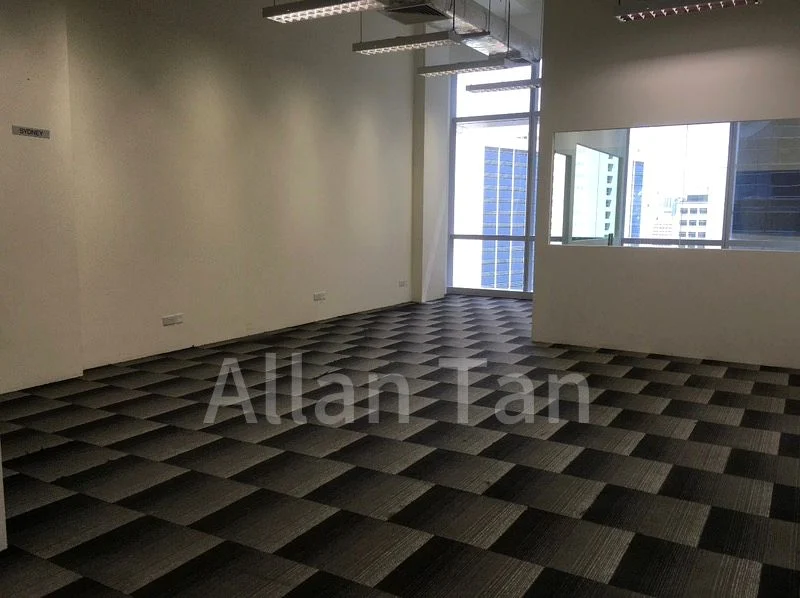 Office for Sale in  Singapore Business Federation (SBF) Center - Image 3