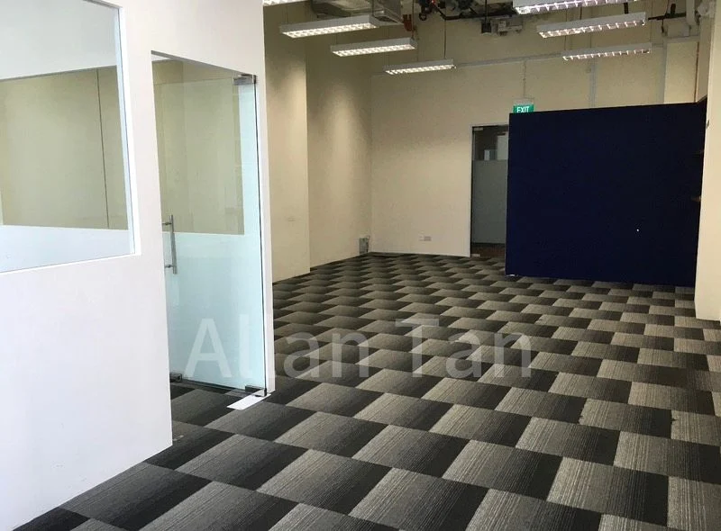 Office for Sale in  Singapore Business Federation (SBF) Center - Image 4