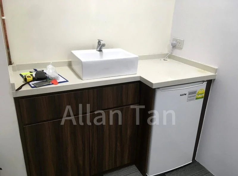 Office for Sale in  Singapore Business Federation (SBF) Center - Image 9